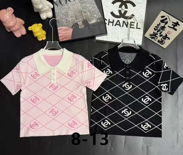 Chanel S-XL 173